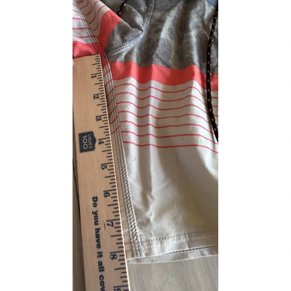 Billabong measurements waist